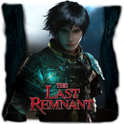 The Last Remnant 3 Icon 256x256 png